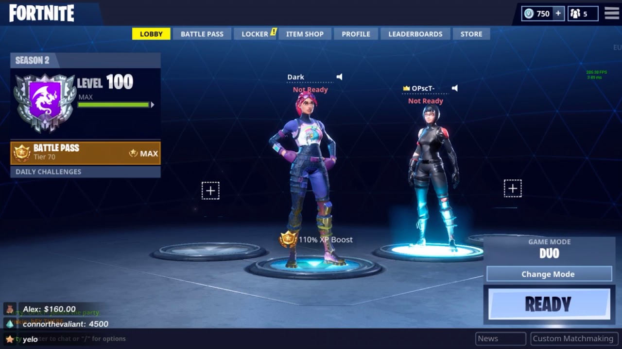 The real reason why Dakotaz never plays with Rhinocrunch anymore!
