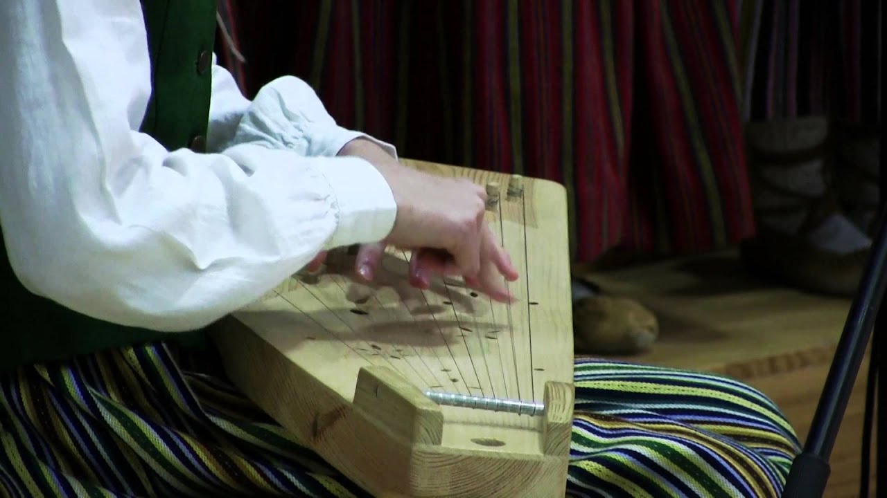 Folkloras kopa 