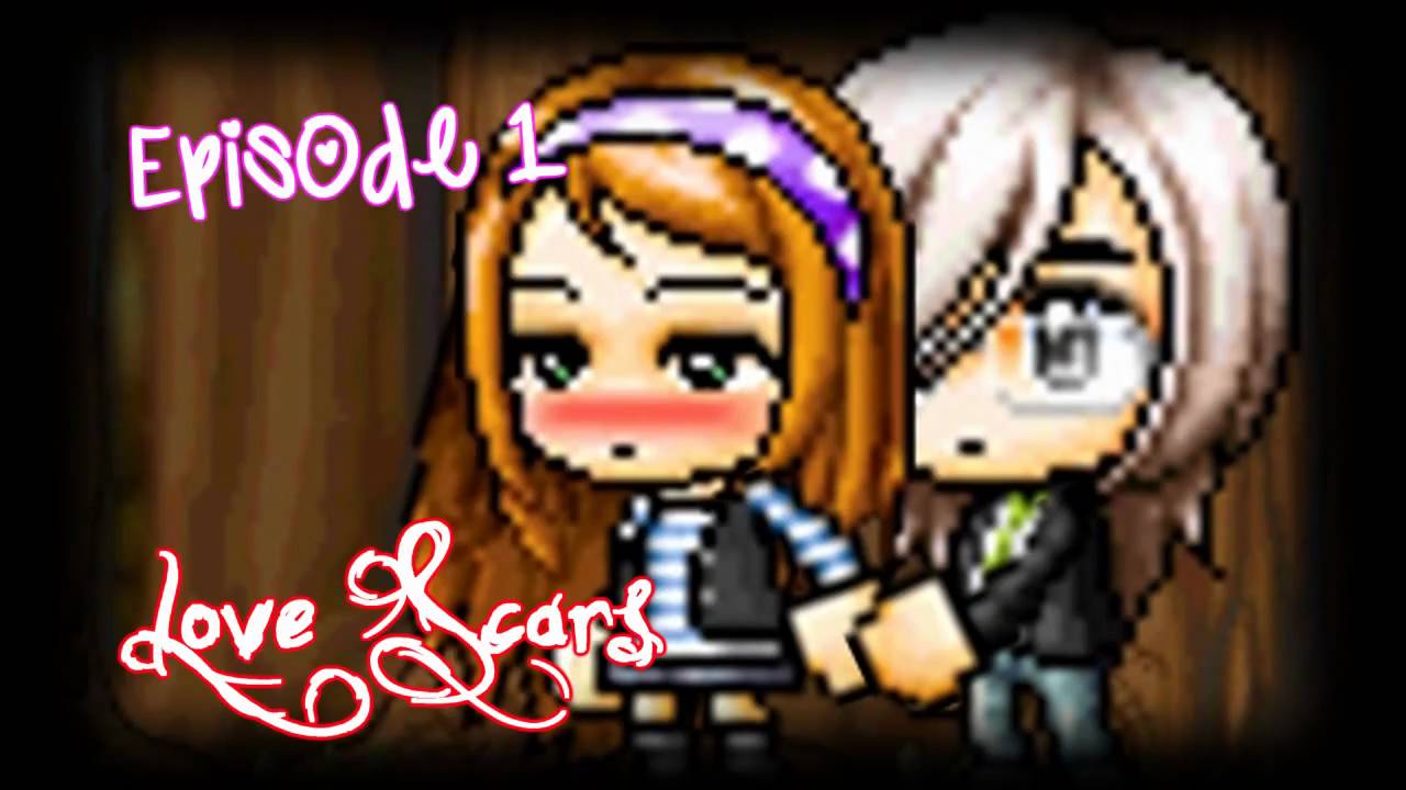 [MapleSeries] Love Scars - Episode 1