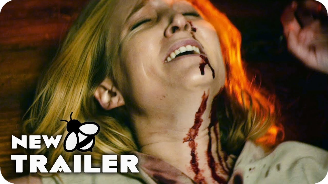 ST. AGATHA Trailer & First Look (2019)