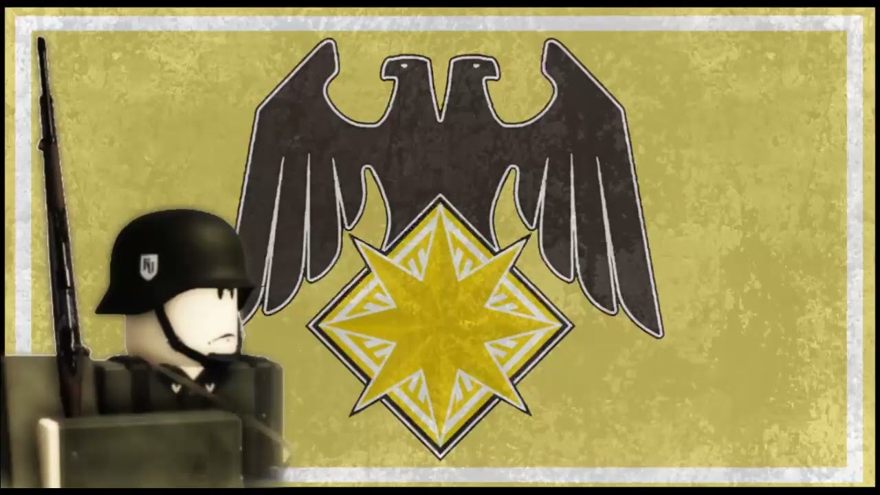 “Forward!” - Teutonnic Marching Song