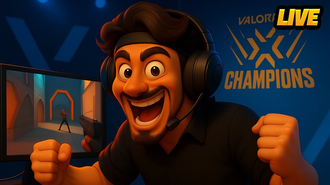 Let's go to Immortal | VALORANT INDIA #tamilgaming #valorantindia