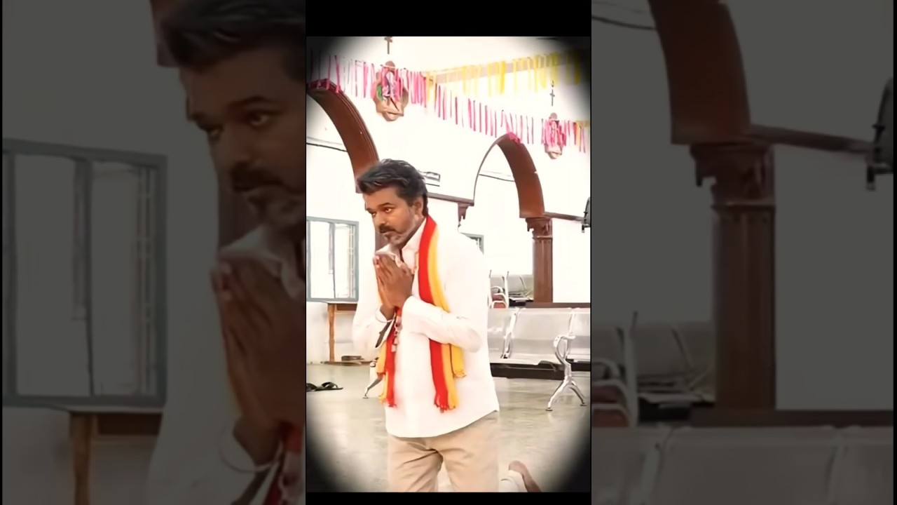 goverment of tamilnadu 🥰💔🥰vijay sir #thalapathivijay #tvk#trending