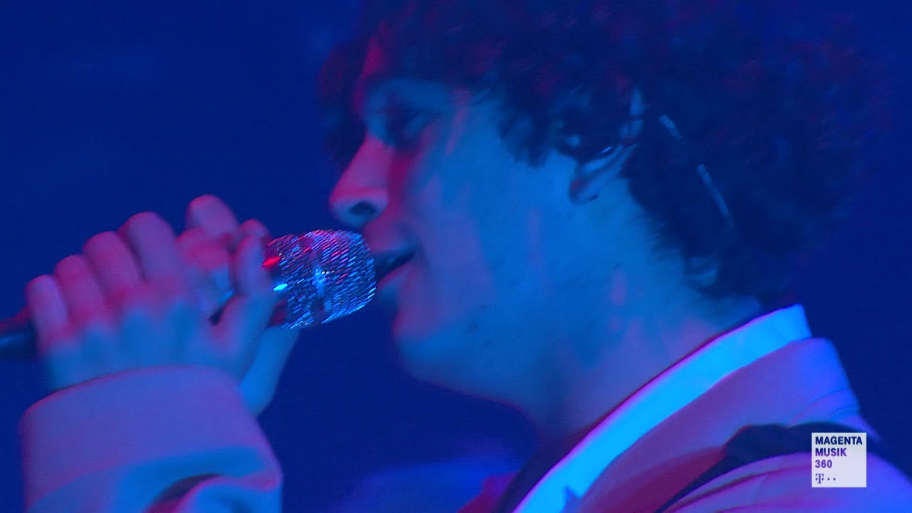 The 1975 - Rock Am Ring 2019 (Full Concert) HD 07/06/2019