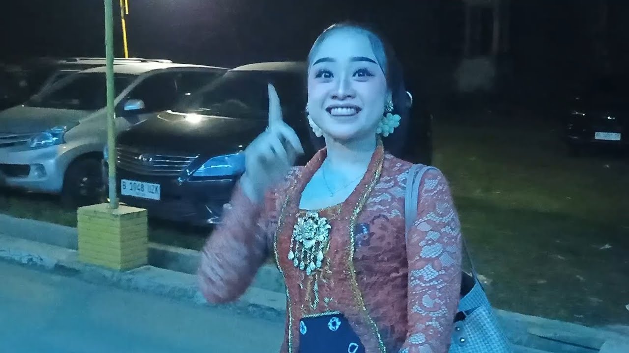 DETIK DETIK KE DATANGAN VELLA RUSDIANA KORIPAN BUNGKAL PONOROGO 