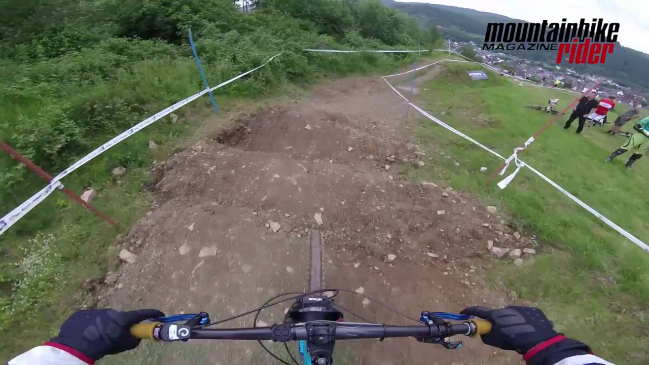 NRW Gravity Cup Herdorf - Trackcheck