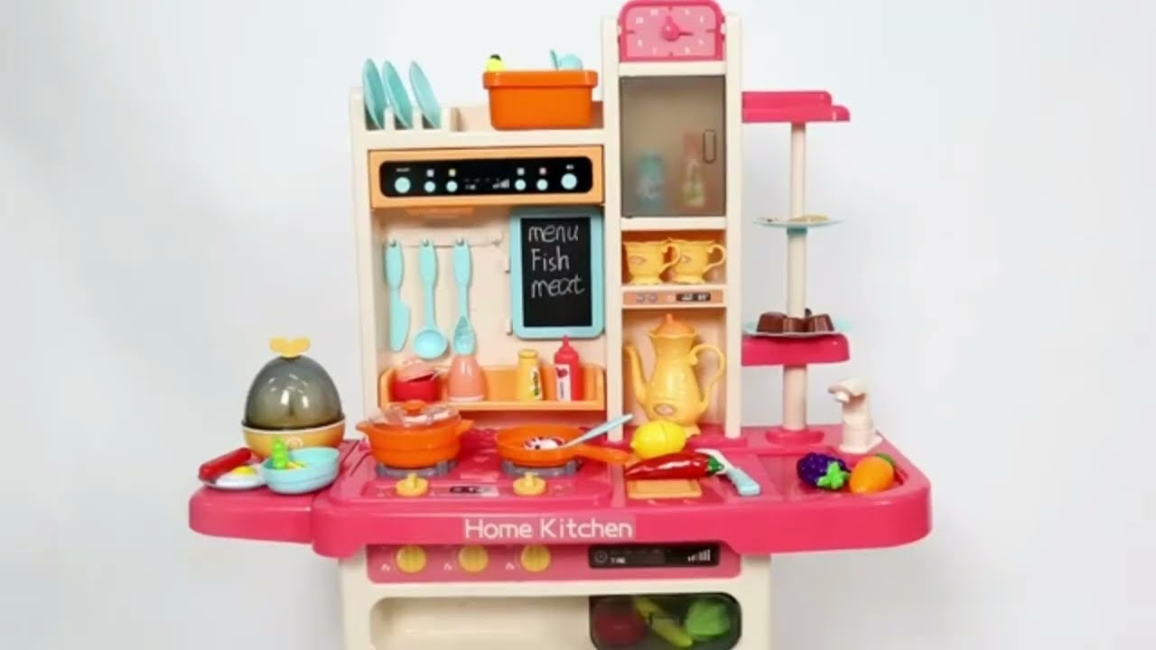 5 MEJORES JUGUETES para NIÑAS de AMAZON
