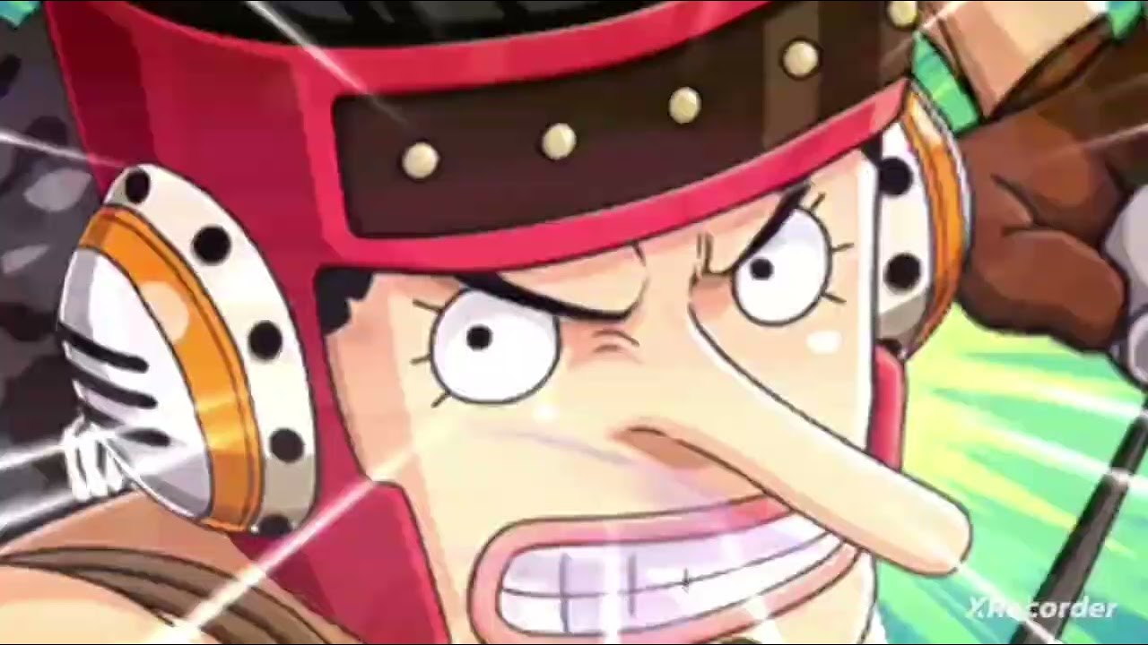 Huyền thoại hải tặc một game đang bị lãng quên 🥰❤