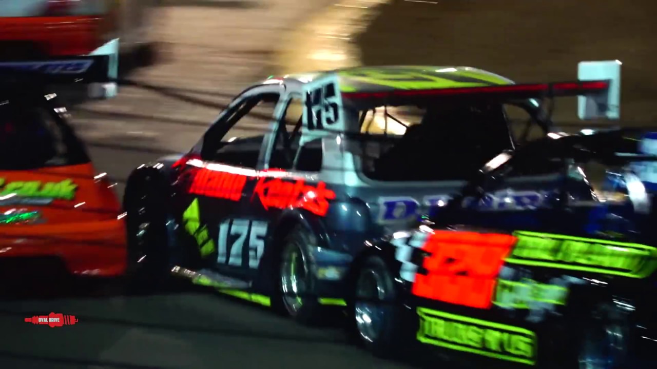 Foxhall: 2.0L Hot Rods