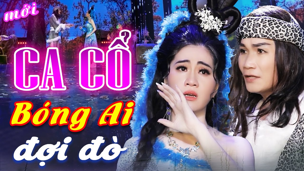 Xót Lòng CA CỔ CẢI LƯƠNG HƠI DÀI - Mai Phương Thảo, Cổ Thạch Xuyên Ca Cổ Hơi Dài Hay🔥CA CỔ HIỆN ĐẠI