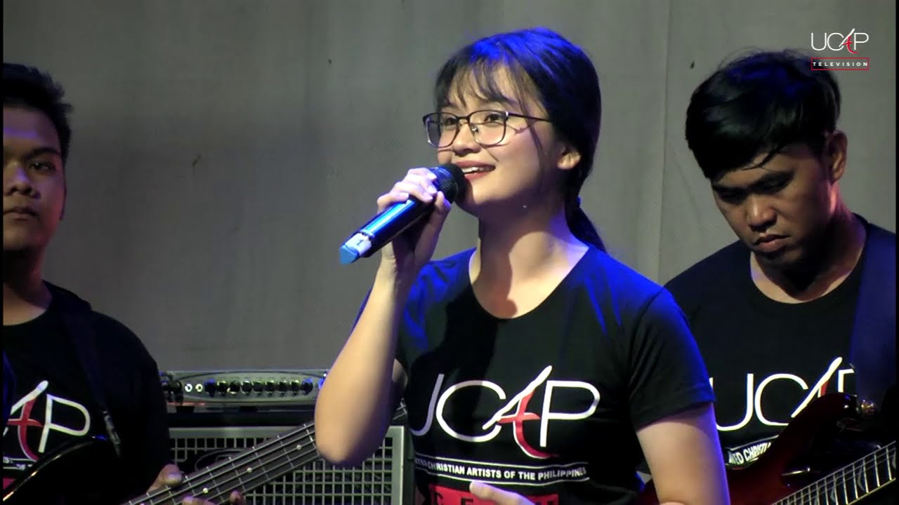 Katagbawan by Rhema Band (Live Performance)