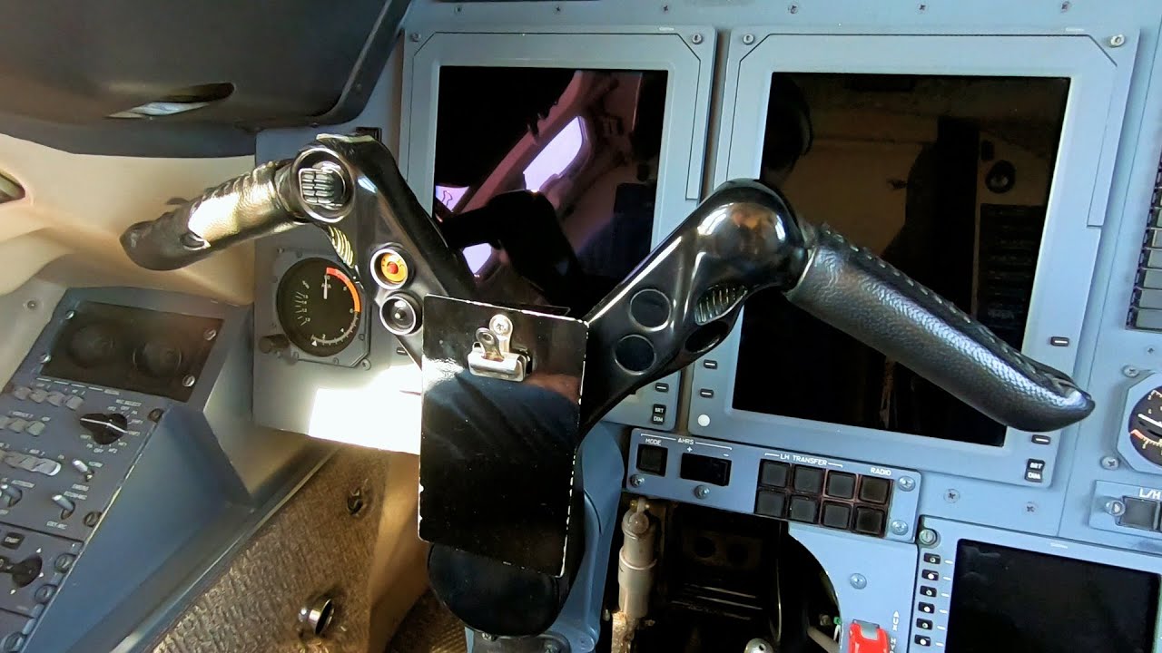 Tech Tuesday - The Hawker Yoke Is So Cute!!