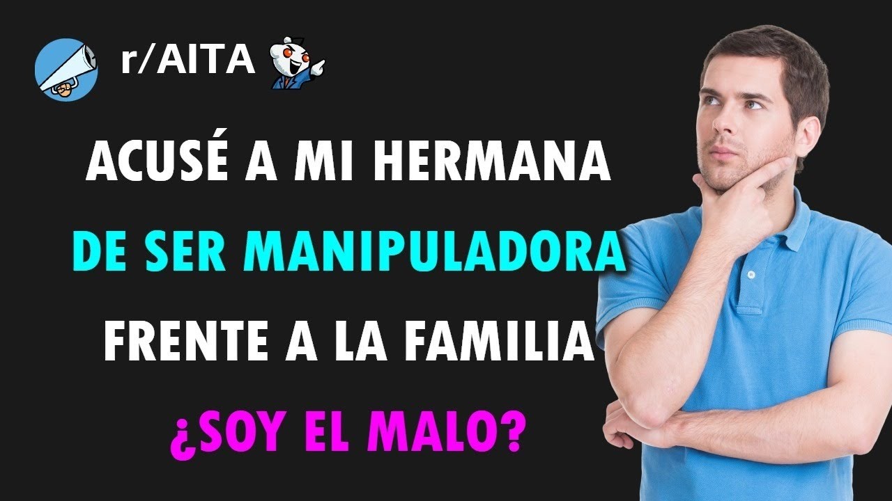 Mi hermana sabotea cada relación de mi padre desde que mamá murió