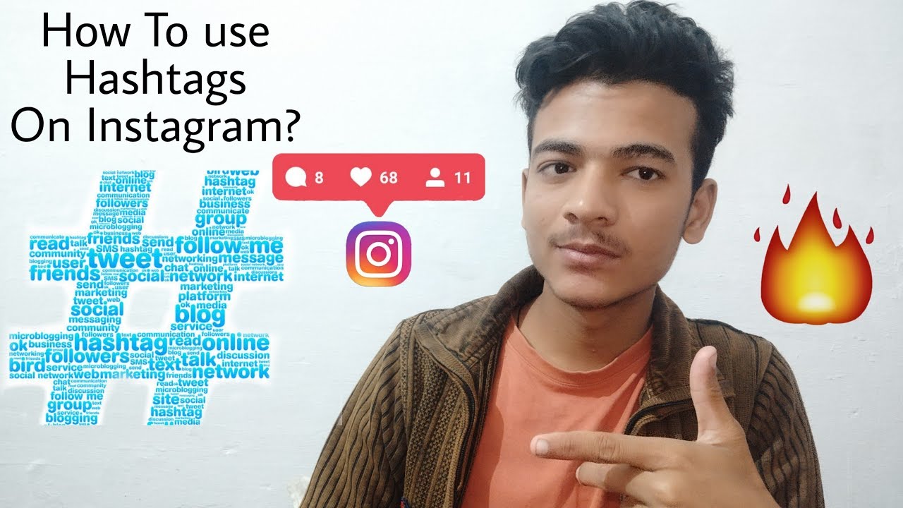 Instagram hashtags for Followers | Best hashtag app for instagram
