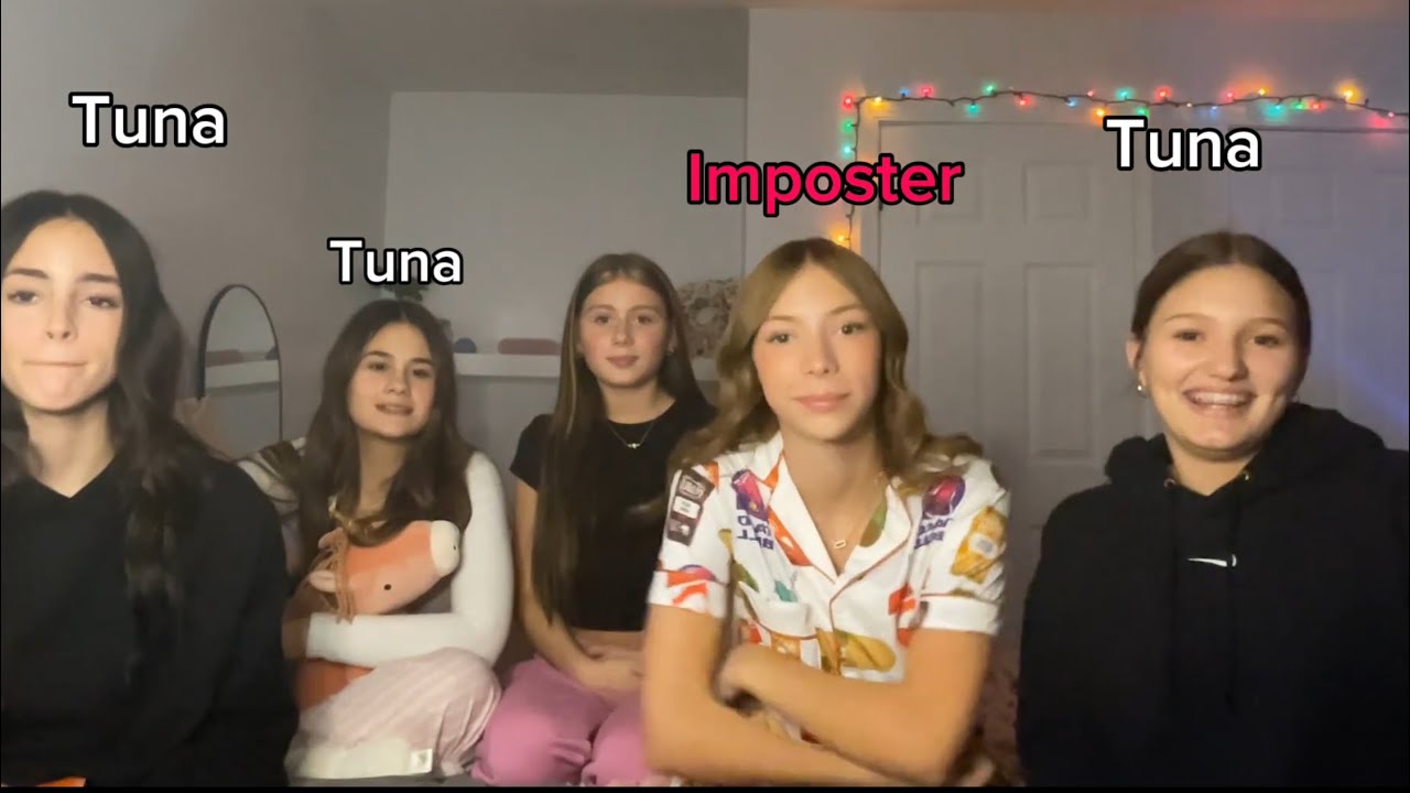 Imposter