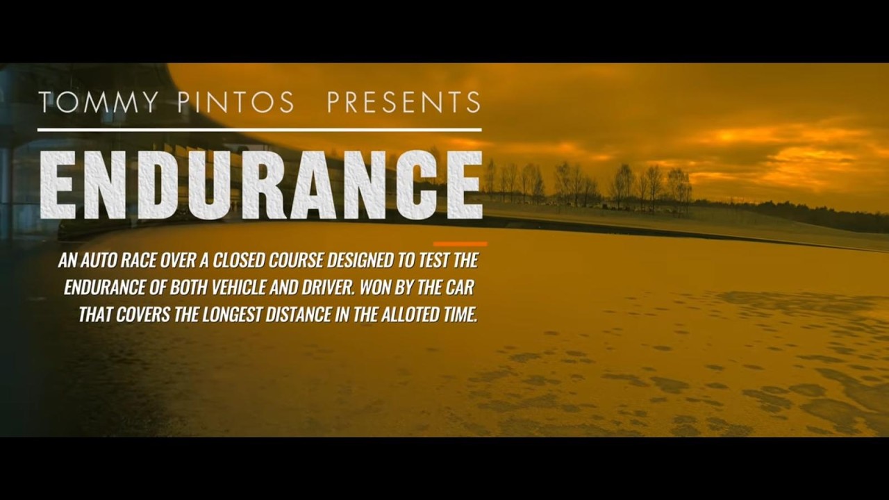 BEYOND THE DREAM | S1 E1 — The Journey Begins | GT World Challenge. MTA Miami Preparation