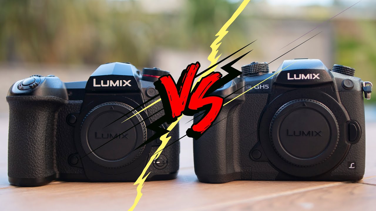 Panasonic GH5 Vs G9 - 2020 Detailed Comparison