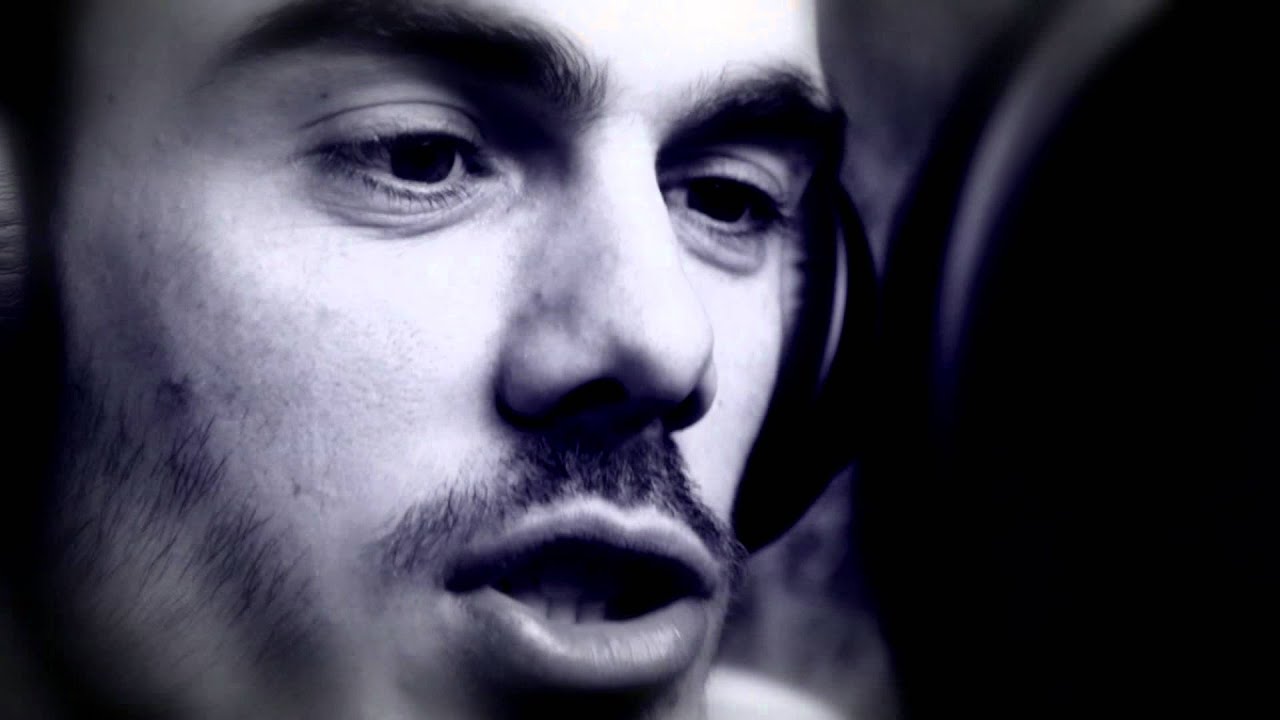 No One'LB ft.FlowD - xXx ( Official Music Video )