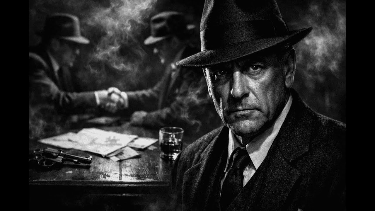 The Mafia’s Secret Execution Squad That Controlled America