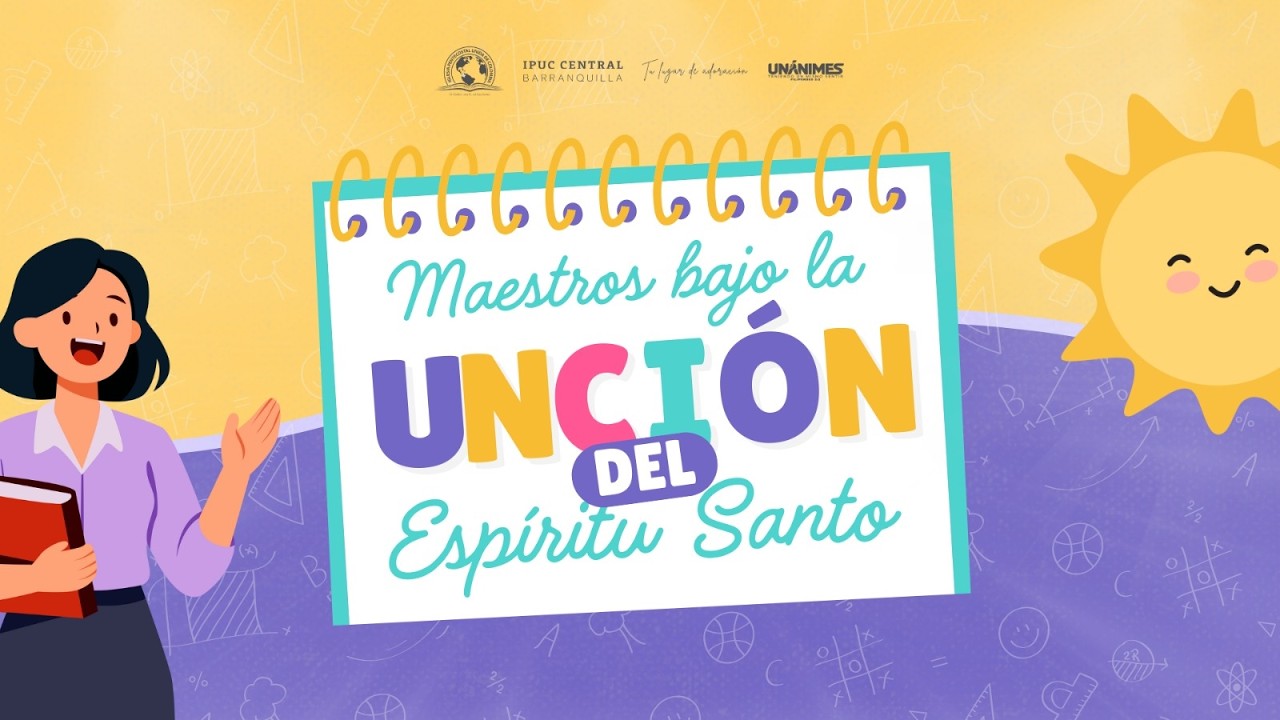 Escuela Dominical 22/02/26
