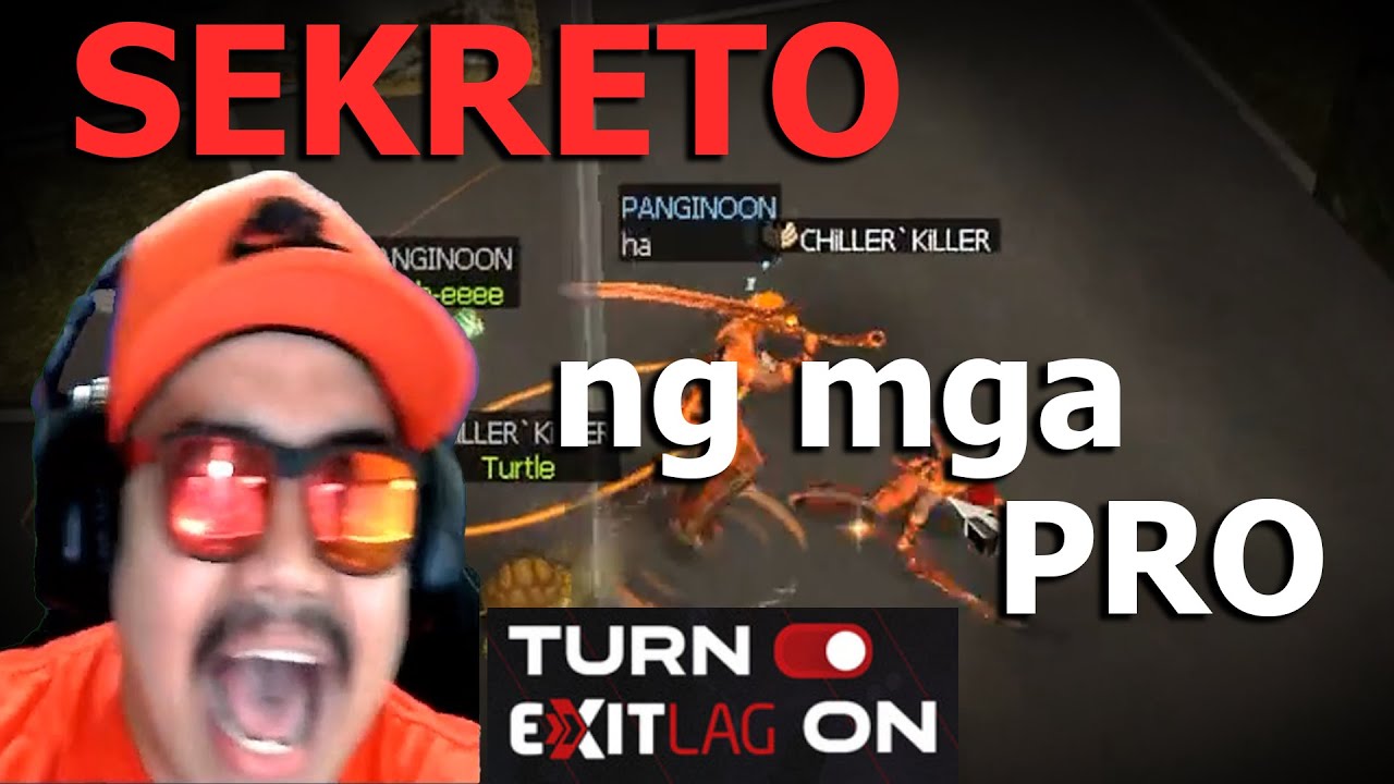 Eto Pala Secreto ng mga Pro Sa Ran Online Pinas | MMORPG | PC Game | Classic Game