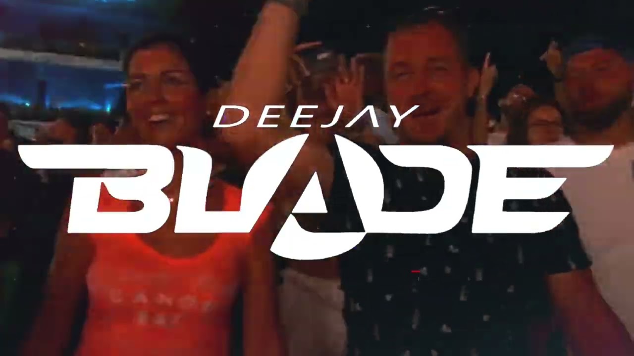 Mix Diciembre - Cumbia Arabe - El Talivan - Albahad Mamad (Dj Blade Cauca 2023)