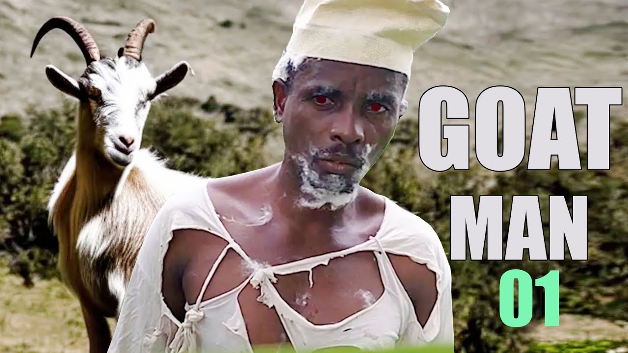 MBUZI MTU 🐐 [01]