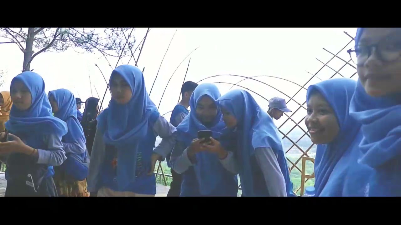 VLOG XI MIPA 6
