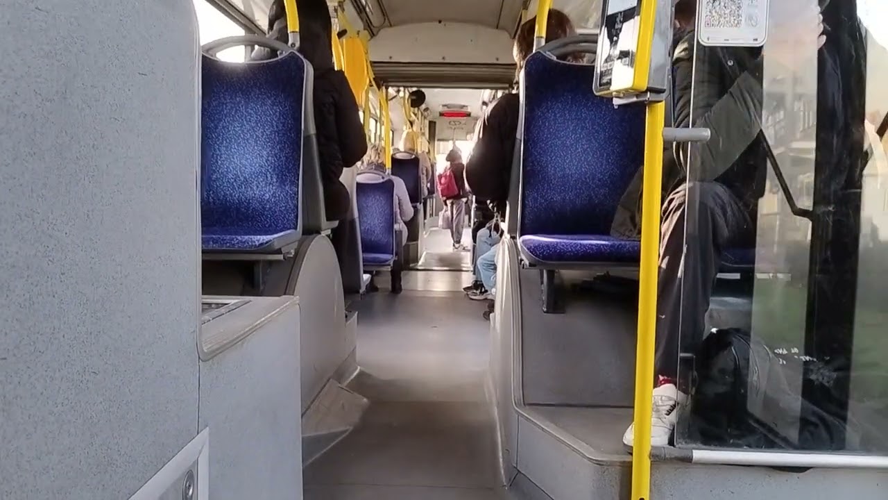 PKA/Gdynia | Solaris Urbino 18 III #5257 | Linia 173 |