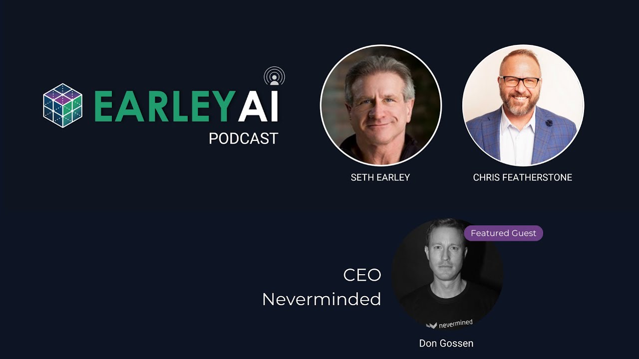 EIS Podcast Episode 61: Advanced AI and Blockchain Integration for Decentralized Energy Networks