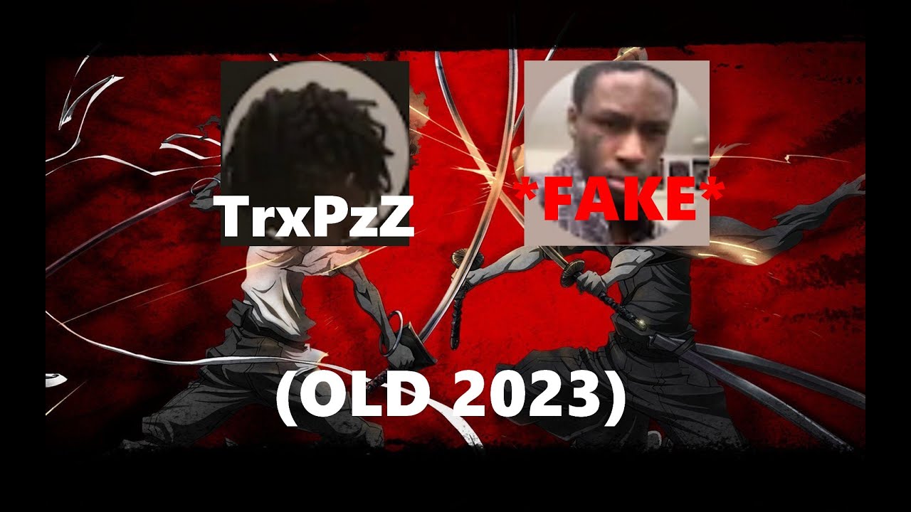 (OLD REC) TrxPzZ vs a Fake Thizzkid (Discord Packing)
