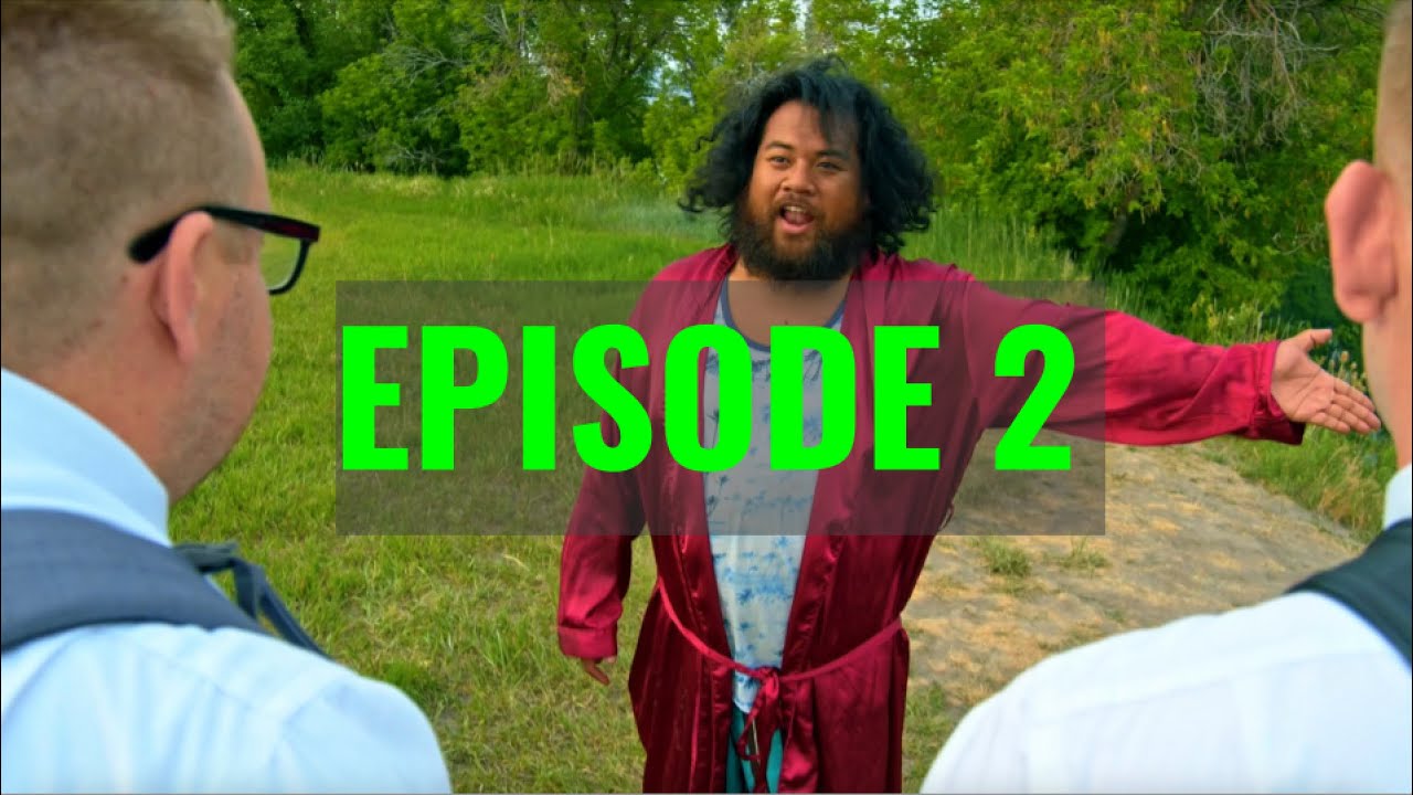Elders Episode 2: Meeting 
