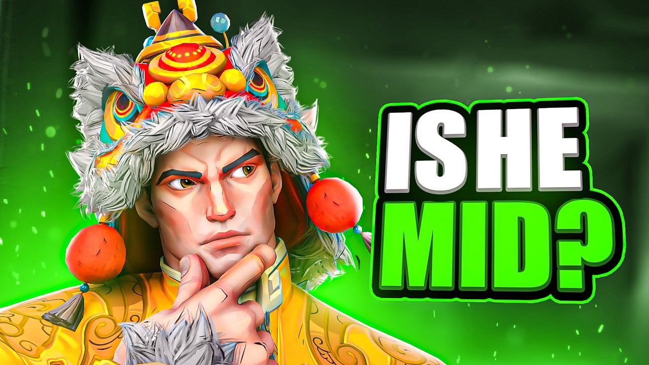 How Good Is Iron Fist In Season 6.5?!?