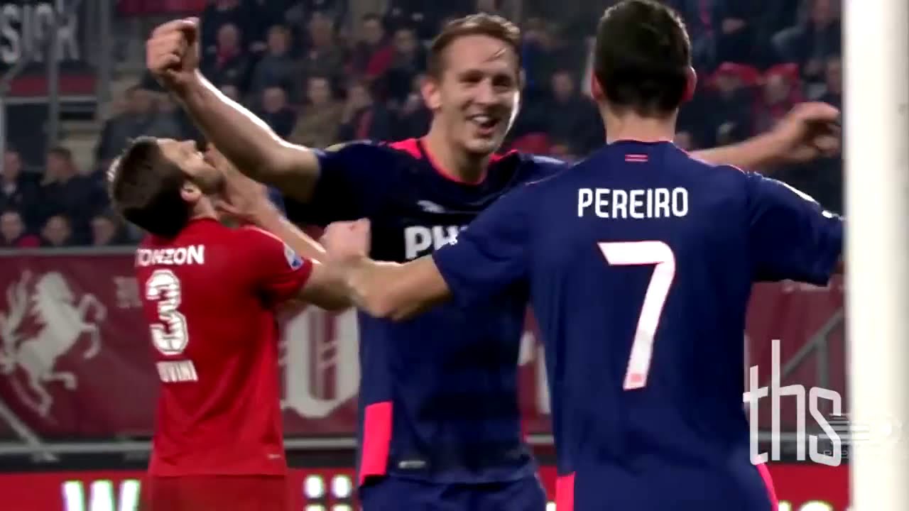 GASTON PEREIRO, TALENTO PURO