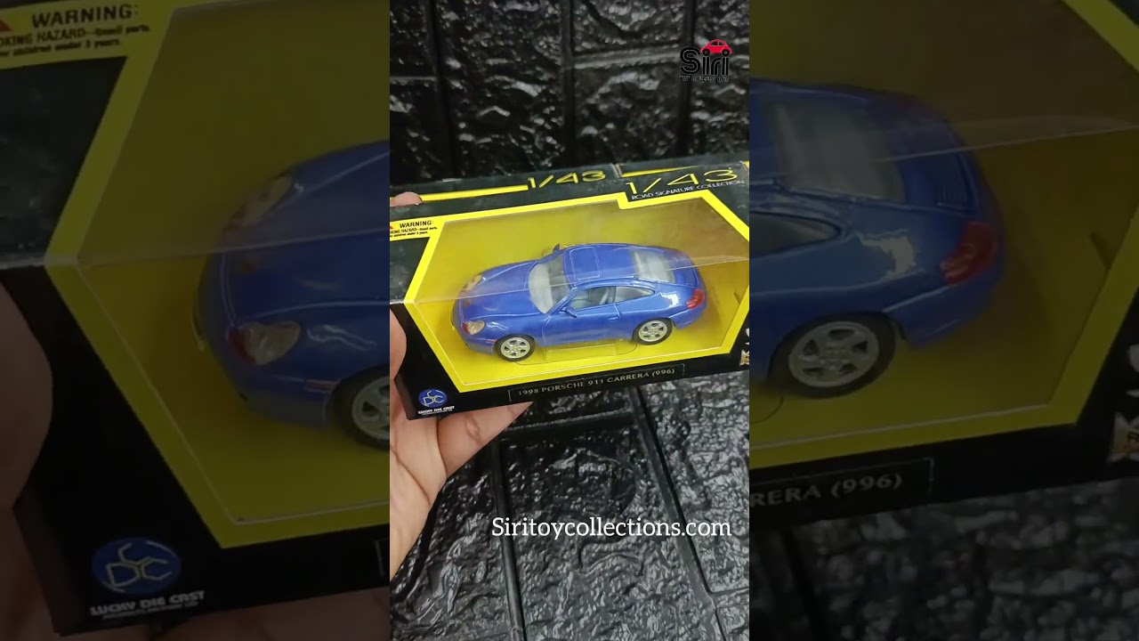 Road Signature Cars available in 1/43 Scale @ Siritoycollections.com our website. #cars #diecast