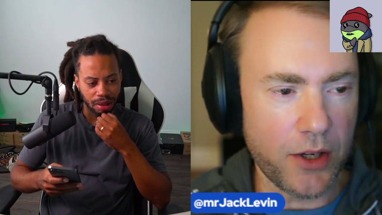 Xen and X1 updates with Jack Levin