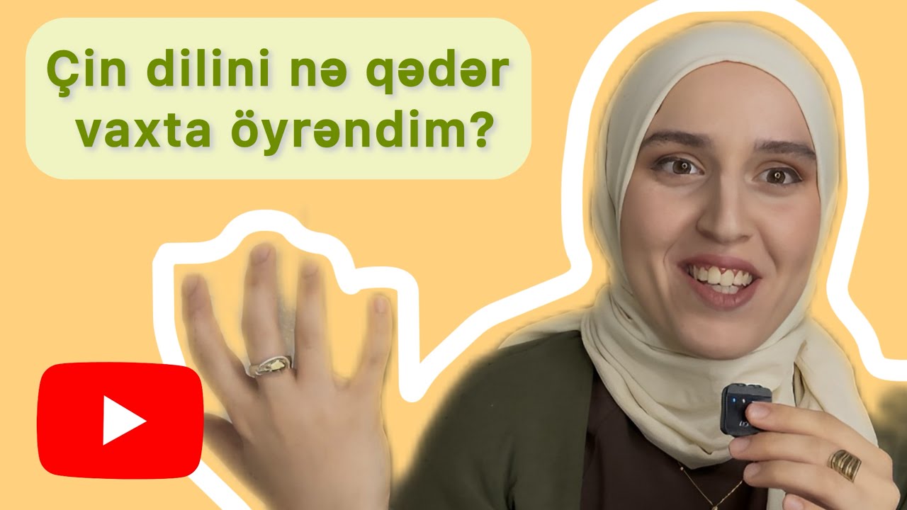 Çin dilini öyrənməyə nə qədər vaxt lazımdır?