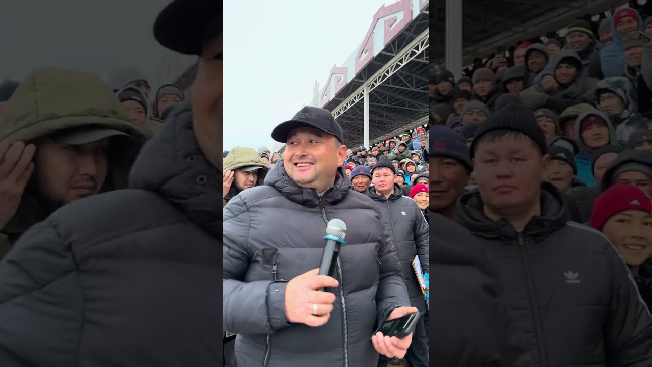 Ынтымак команданын курамы
