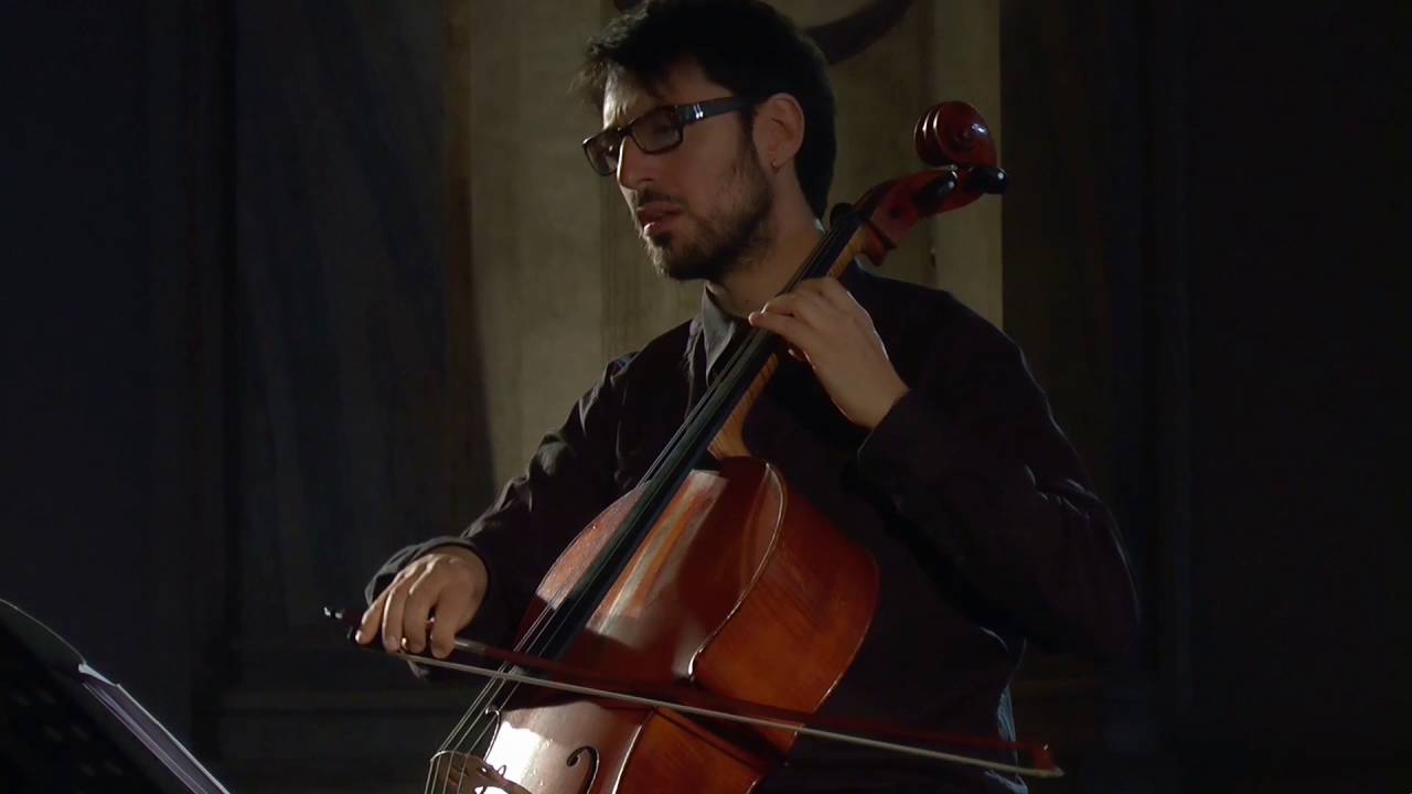 Federico Gardella - Memorie di tempesta (2015)