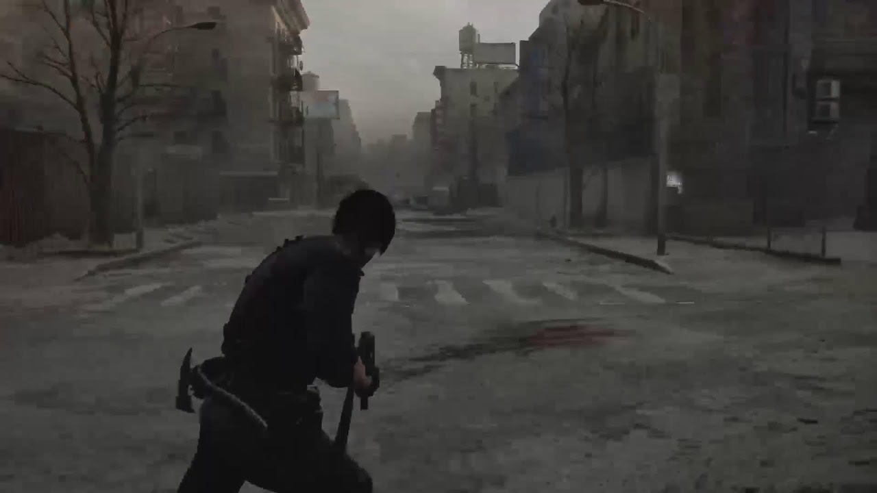 Resident Evil Re9uiem