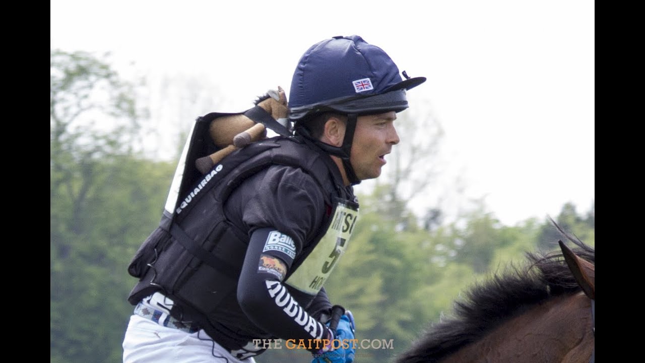 The Arena Show: Episode 7 with Ben Hobday