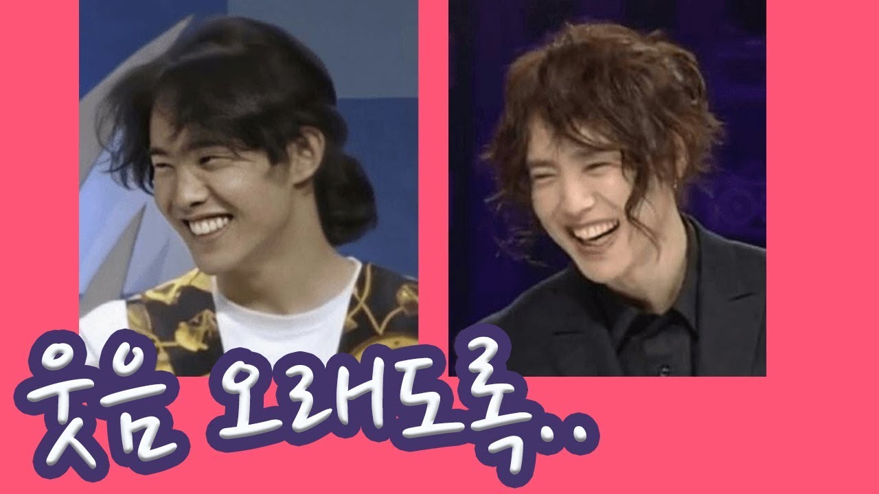 나도 양준일 팬. LA성우의 덕질.