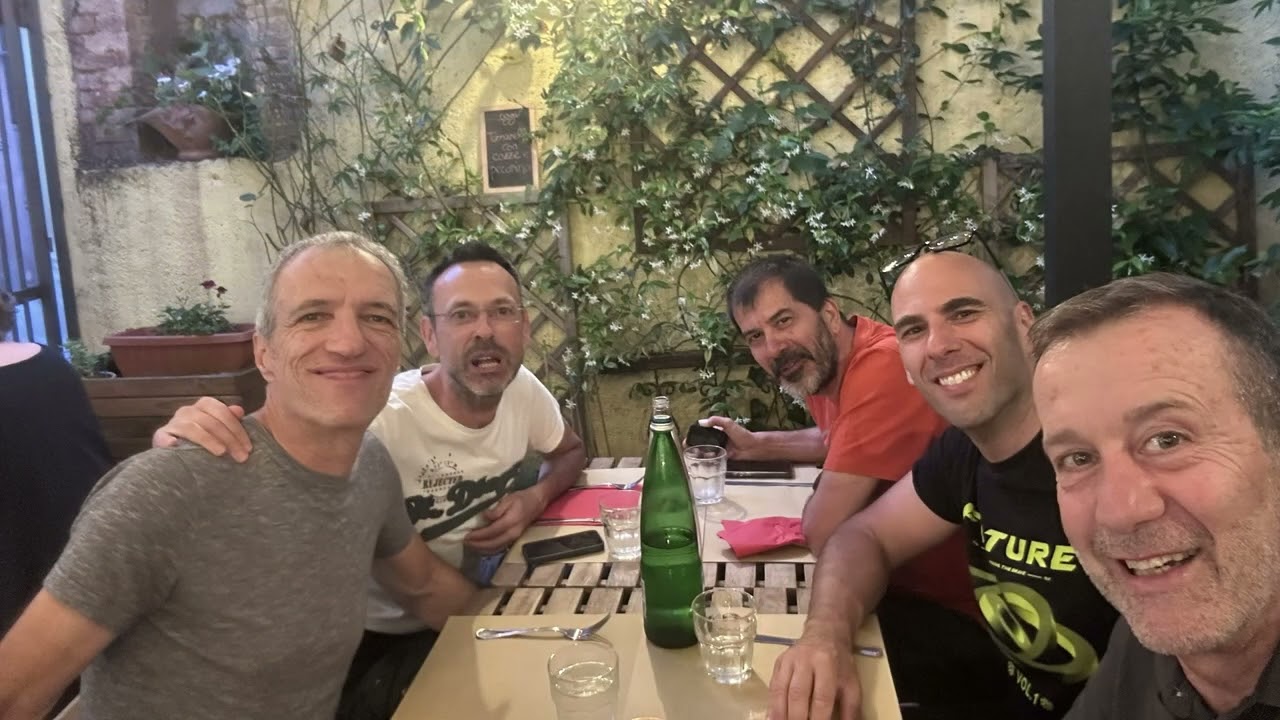 Tirreno Adriatica 2025