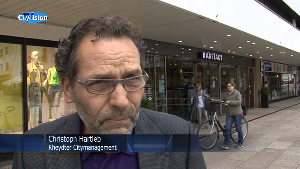Karstadt