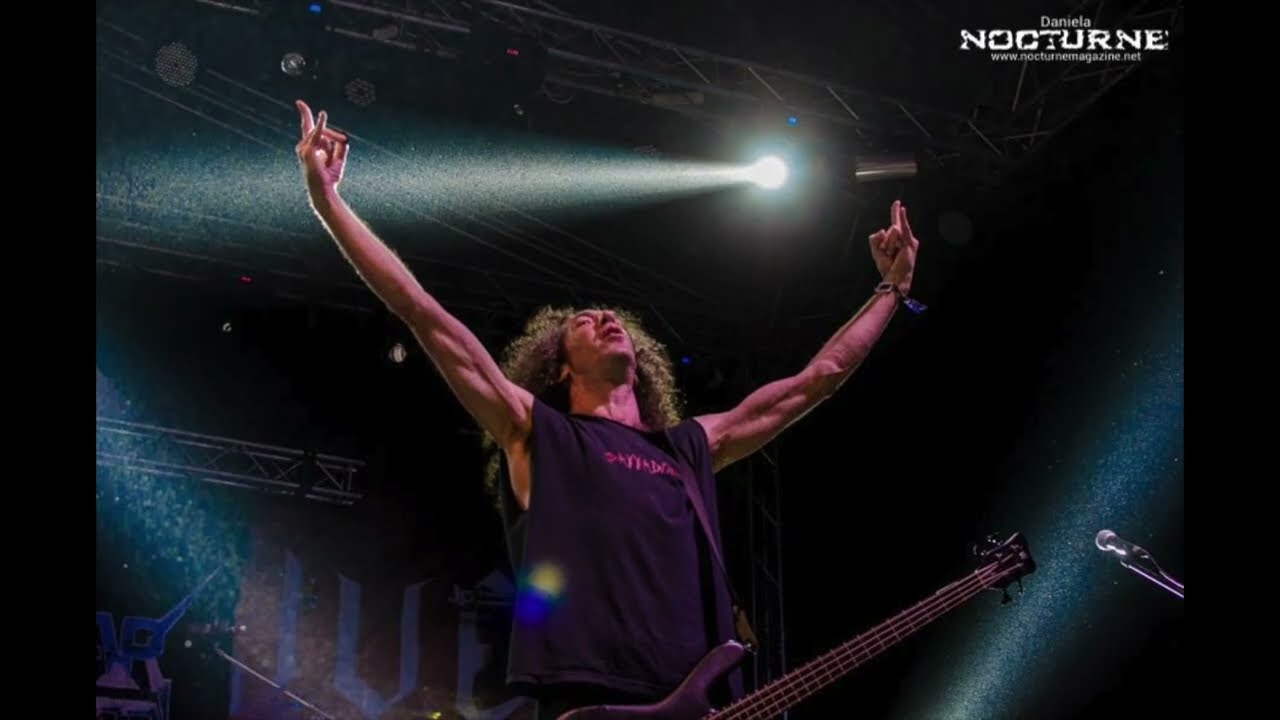 Nuclear Assault Photo Album 1985 to 2015 Part 3