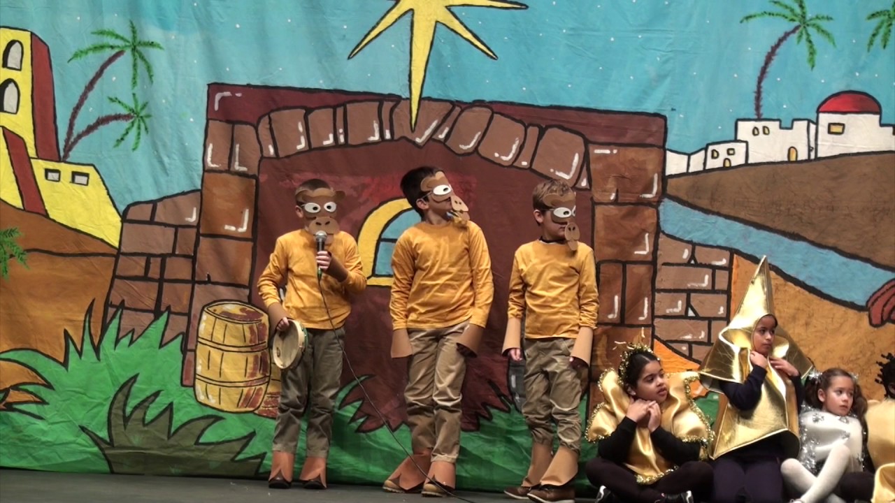 Festival_Nadal2016_Primària