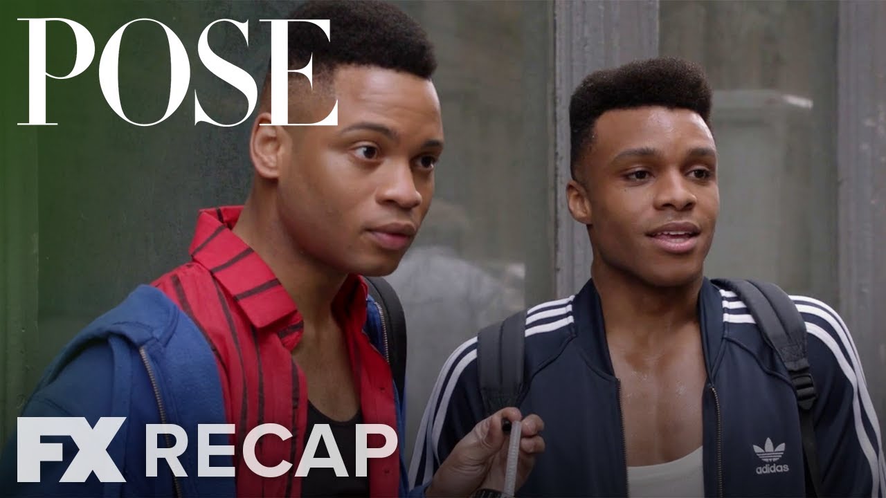 Pose | Season 2 Ep. 5: Recap Realness | FX