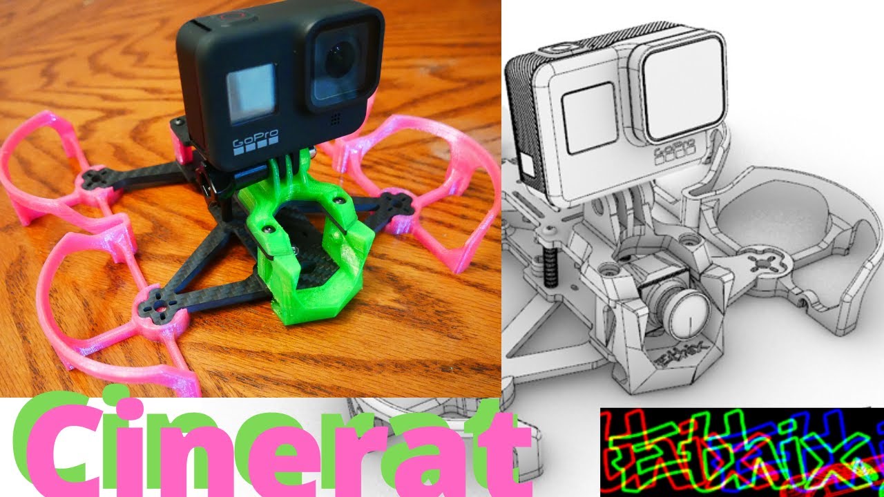 Ethix CineRat 🐀 Is Here!