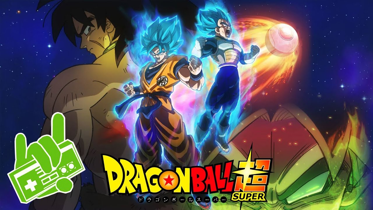Dragon Ball Super Movie  - Broly's Theme | Epic Rock Cover
