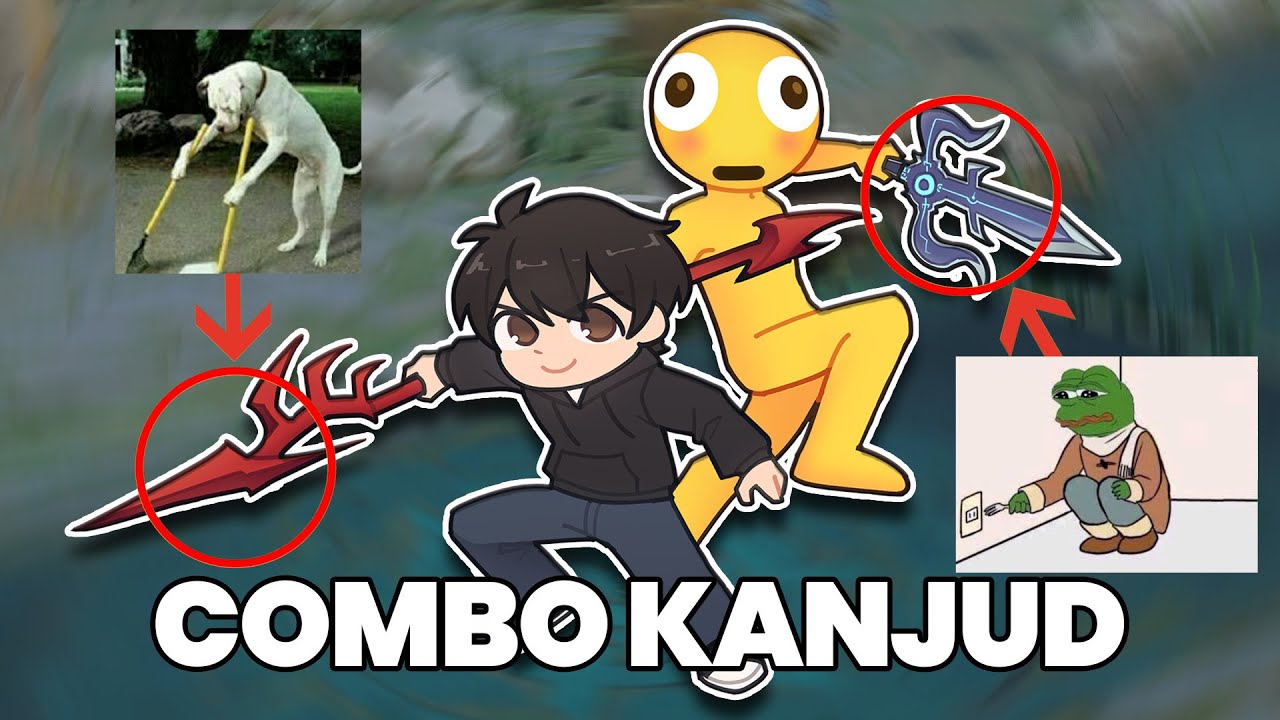 NYAPU ATAU NYOLOK? - Mobile Legends Indonesia